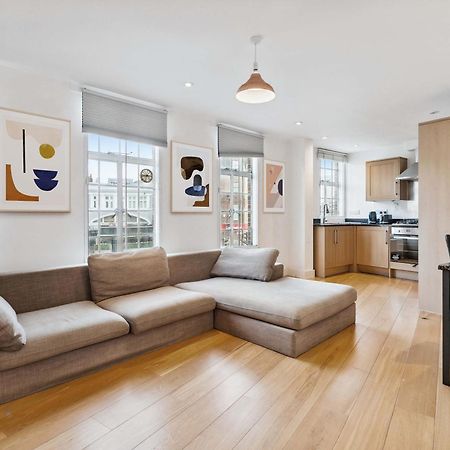 Cozy Central London Residence Stockwell Εξωτερικό φωτογραφία