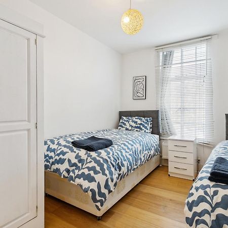 Cozy Central London Residence Stockwell Εξωτερικό φωτογραφία