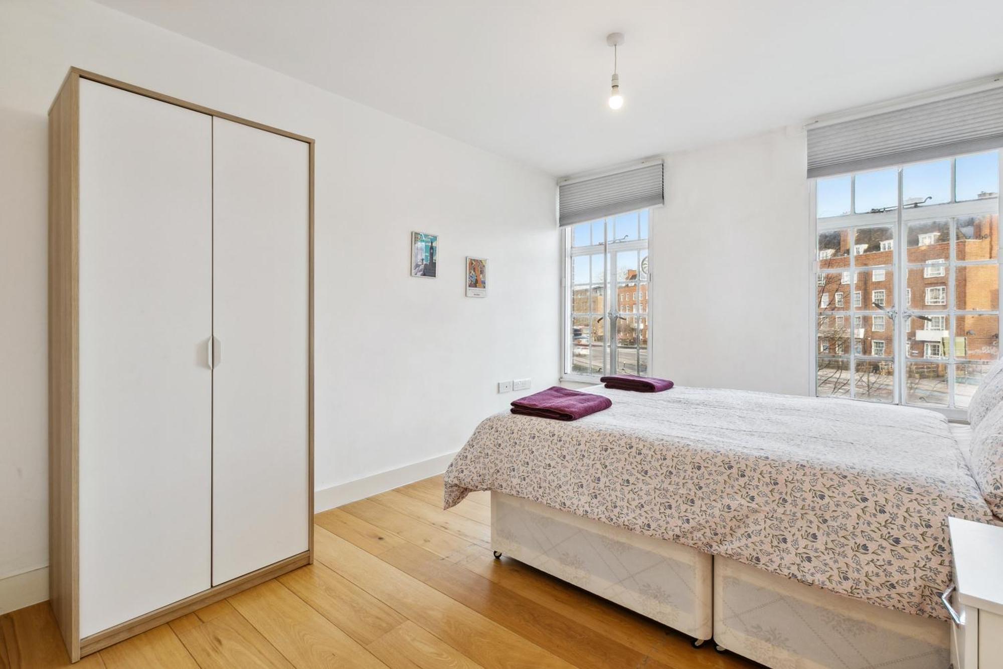 Cozy Central London Residence Stockwell Εξωτερικό φωτογραφία