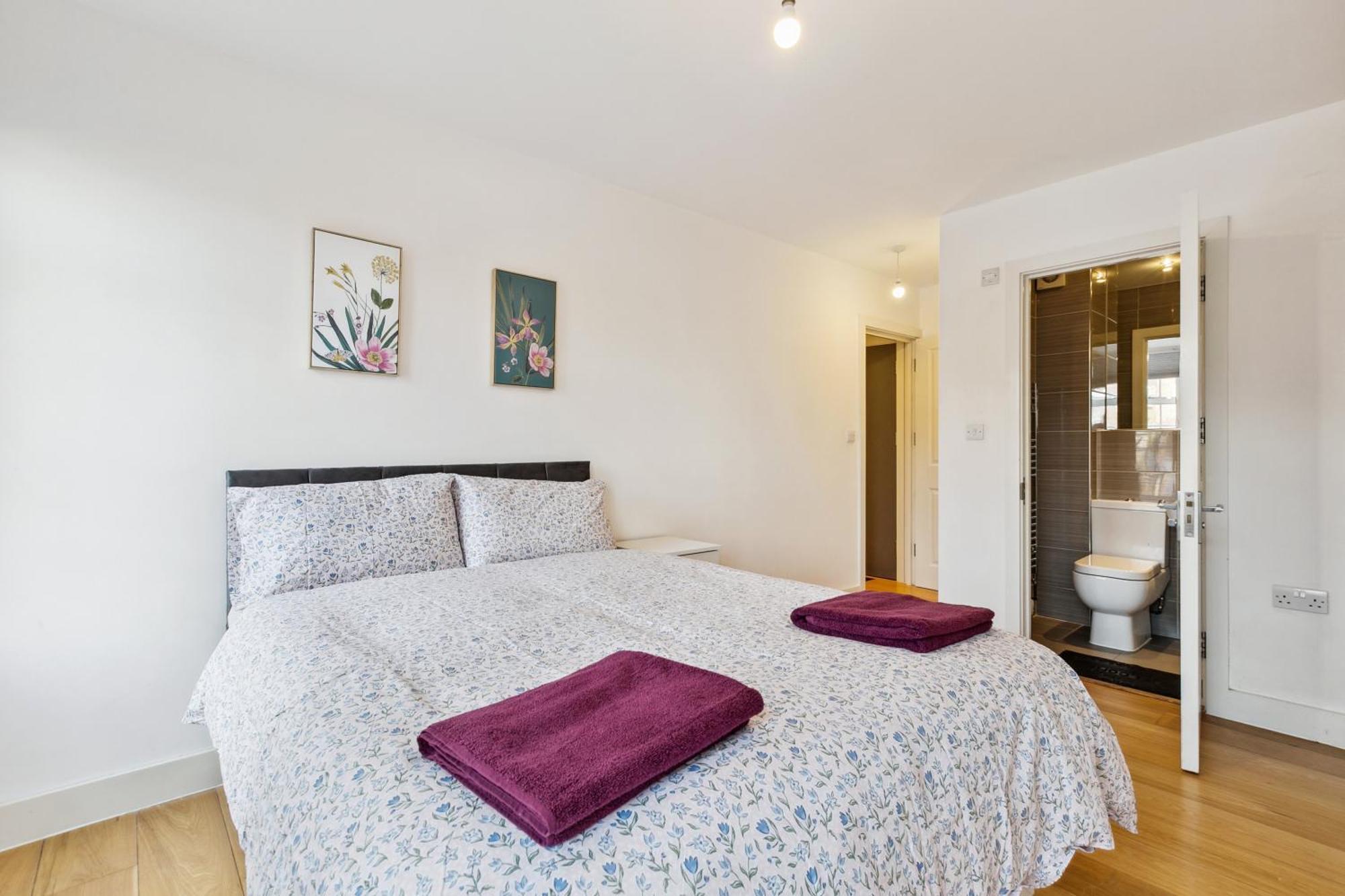 Cozy Central London Residence Stockwell Εξωτερικό φωτογραφία